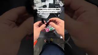 Hack para tu PlayStation 5