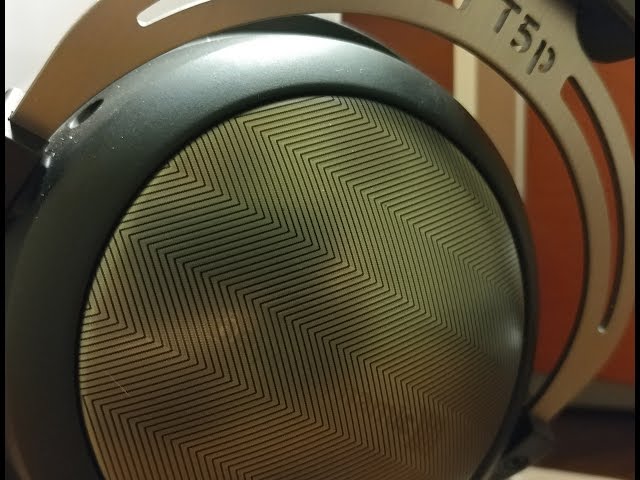 Beyerdynamic T5p Gen.1 Review - YouTube Beyerdynamic T5p Gen.1 Review - YouTube
