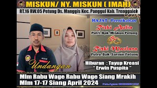 Download lagu LIVE ERWIN PUSPITA DIRUMAH BPK.MISKUN Dsn.Petung Ds.Manggis Panggul