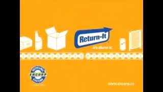 Encorp Pacific - Recycling
