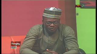 HANGING OUT WITH Sound Sultan