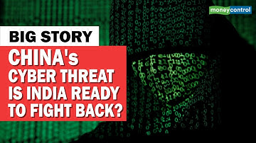 Groot verhaal | Indiase telecombedrijven verbeteren beveiligingsmaatregelen vanwege Chinese cyber...