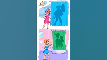 Reveals the truth😁😁 #impossibledate #gameplay #shorts #mytom2 #gaming