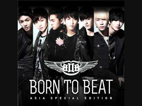 [RINGTONE] 그 입술을 뺏었어 (Irresistible Lips) - BTOB