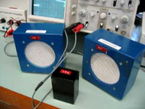 beat part1 512Hz and 499Hz