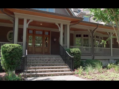 4289 Charles Freer Lane, Johns Island, SC home video tour