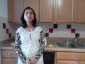 Mint Chutney (Pudina Chutney)