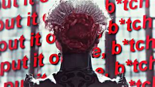 Elizabeth & Mary - Ice B*tch