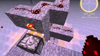 BTW Mod - BTW Walkthrough 1 - Elevators & Fancy Doors