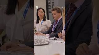 Sensitivity Training In The Workplace | #Utopia #shorts