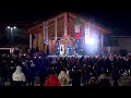 LIVE | Toblach (ITA) - Tour de SKi Race Talk | FIS Cross Country World Cup 24-25