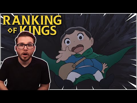Top 10 Anime Betrayal | Ranking of Kings Ep. 4 Reaction & Review