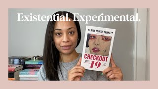 Book Review: Checkout 19 by, Claire-Louise Bennett
