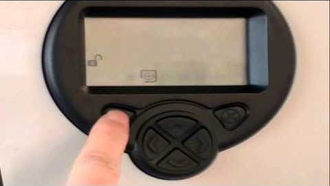 Fireray 5000 - Commissioning -- UK English (Edit Ver 2 0)