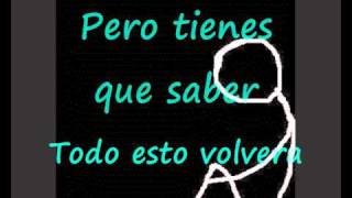Thousand Foot Krutch - I Wish You Well (Subtitulos En Español)