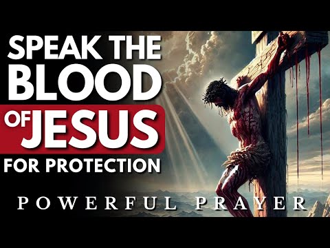 Plead the Blood