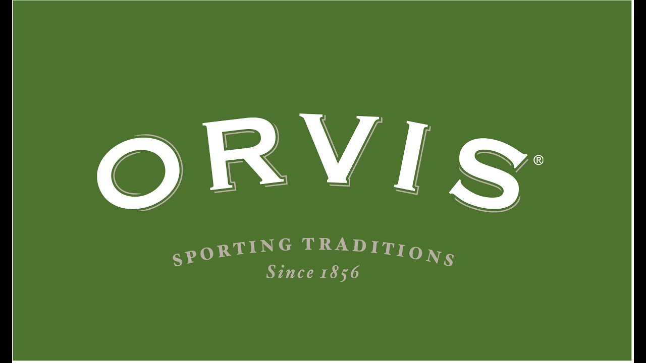 Orvis Heritage Field Coat