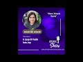 Ep 49 - A Leap Of Faith Into Joy (Valentina Velieva)