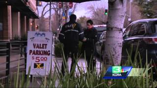 CA State legislator proposes "Parking Bill of Rights"