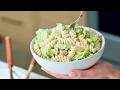 How to Make Caesar Pasta Salad (20-Minute Recipe!)