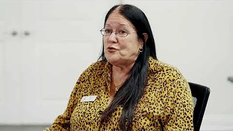 Michele Bates, Success Story 2021 for National Dis...