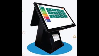 SENIORSOFT SPOS-MAXX l ALL-IN-ONE Windows POS screenshot 2
