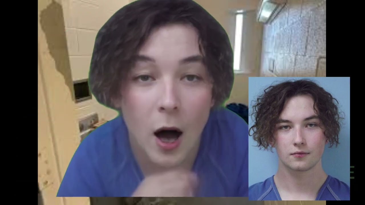 new spacebuilder Alex dunn footage