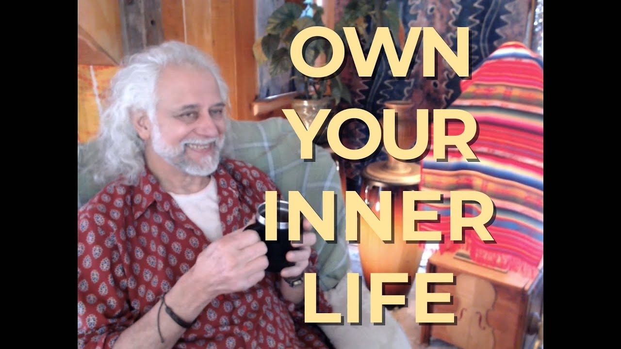 The Origin of Self‑Ownership