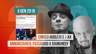 La Musica È Cambiata Soundreef