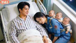 Top Doctor Declares CEO Dead—But Single Mom Sleeps Beside Him All Night… He Wakes Up! Profile