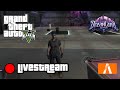 Into The Thick Of It | GTA FiveM | Dreamland RP