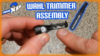 wahl micro clippers