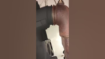 LML Duramax loose 3” downpipe