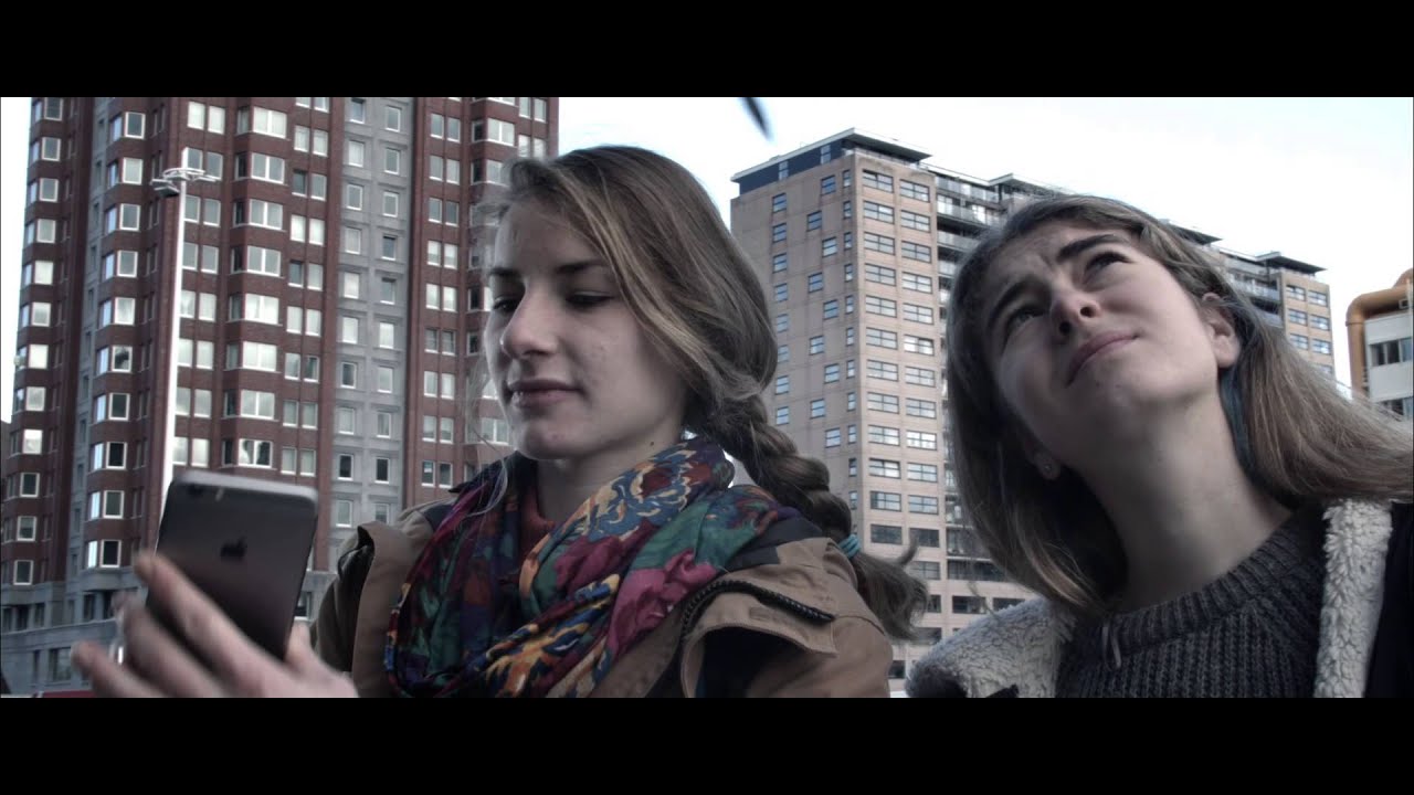 Havenbedrijf Rotterdam. Make it happen.