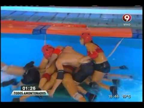 Todos Amontonados 18 02 15