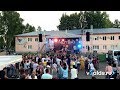 Nuteki – Дни километры | LIVE, Верхняя Салда, 14.07.2018