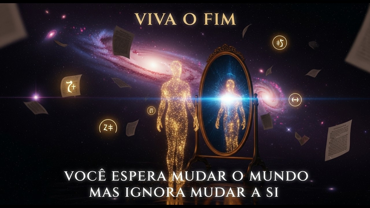 Voce Espera 