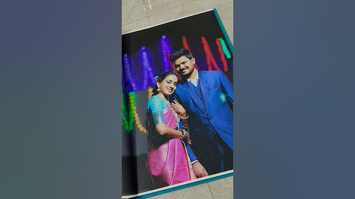 Finally we got our wedding album tdy ❤️✨ memories to cherish forever#couples#love#wedding #shorts
