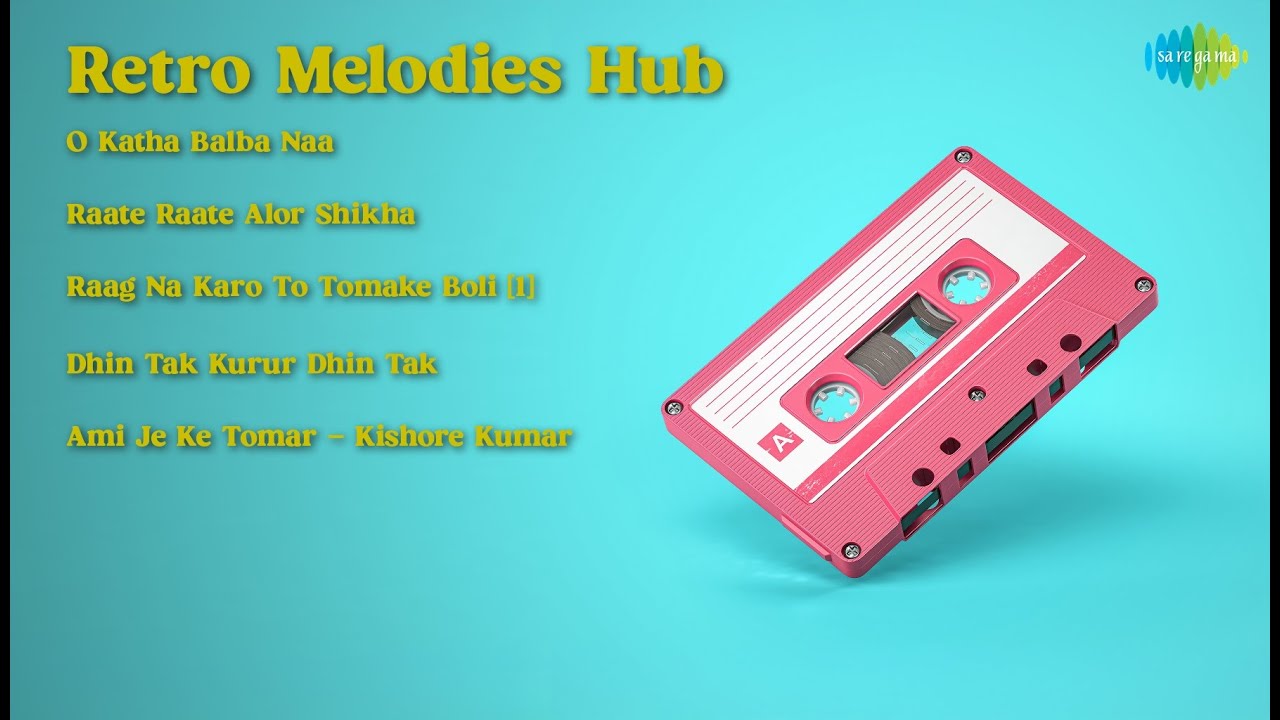 Nilima Banerjee | O Katha Balba Naa | Raate Raate Alor Shikha | Raag Na Karo To Tomake Boli 1