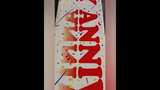 Customized Sashe by Shweta Enterprises #art