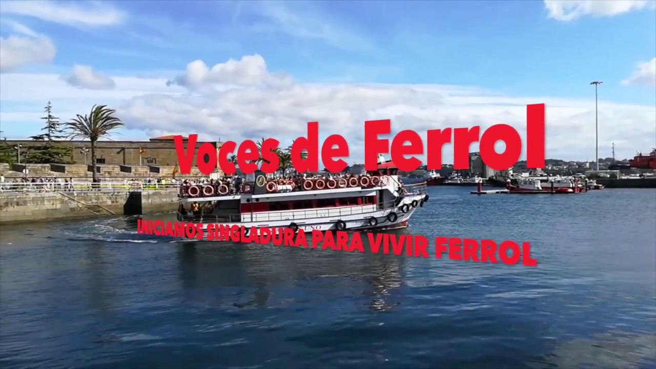 RadioVoz Ferrol