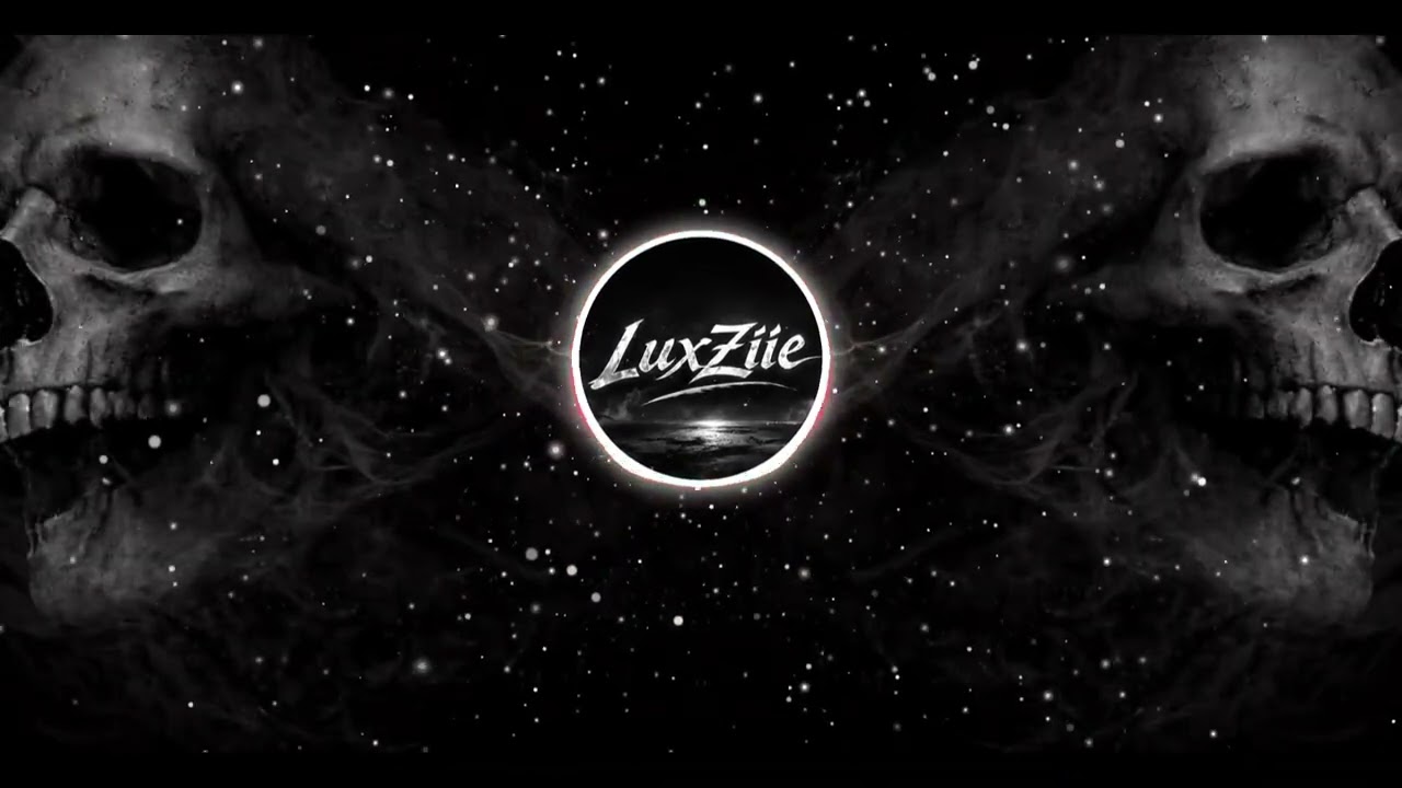 Travis Scott - Escape Plan | LuxZiie REMIX