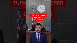 Former Federal Prosecutor explains Tupac Trial Guilty Verdict