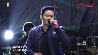 YANG LAGI VIRAL ANDI KDI CINTA KU PASTI KEMBALI LIVE SHOW OM ROSI PRO MUSIC