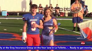 CCHS Homecoming 2022