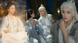 新劇首播🔥💖陪看狗血仙俠劇也能穿書！大乘期大佬與原主共體，師門偏袒，她就是修仙界的規矩！【到大乘期了我就是道理】#drama #重生 #短剧全集 screenshot 5