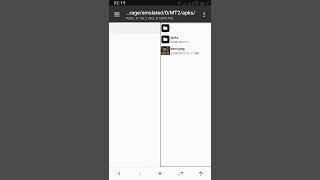 how to replace an app's icon with your own screenshot 3