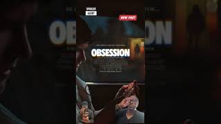🎬 OBSESSION (2026) Movie Review | The CRAZIEST Horror Thriller This Year?!