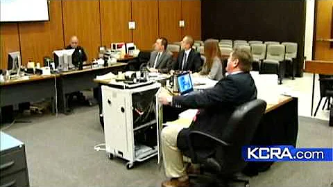 Ex-Policeman Faces 34 Charges Of False Reports, Perjury