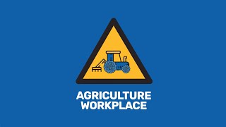 Agriculture Workplace